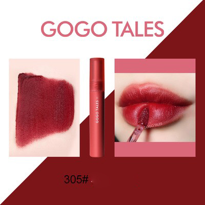 Son Kem Gogo Tale Siêu Đẹp