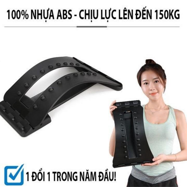 IT Smart - KHUNG NẮN CỘT SỐNG LƯNG ABS CARE  FROM JAPAN
