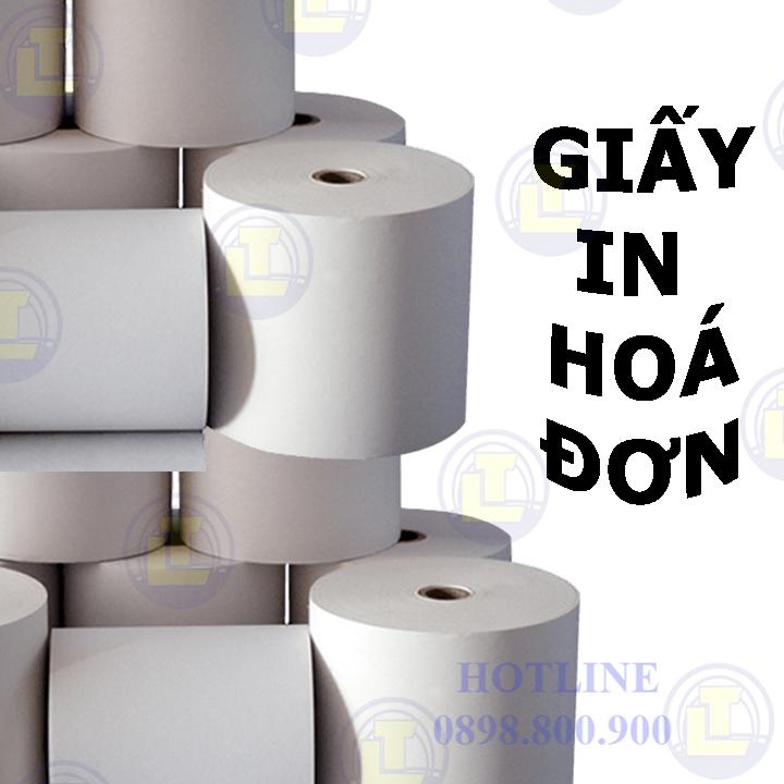 Máy in hóa đơn Highprinter HP-260USE