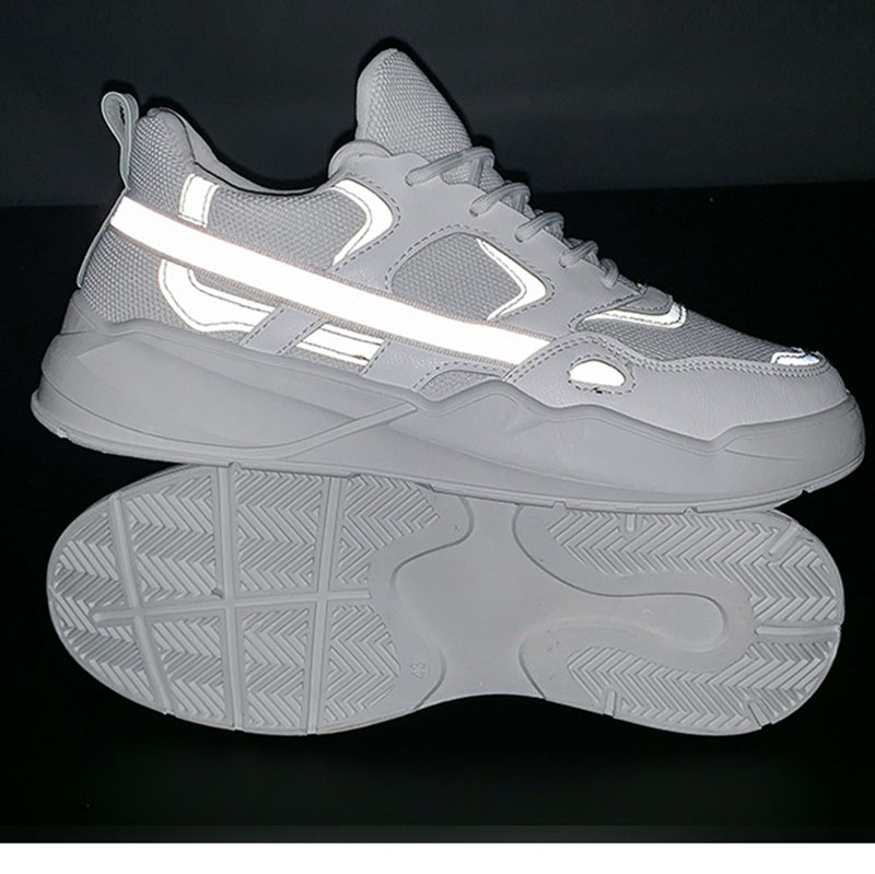 Giày Sneaker Thể Thao Nam Zappos GTT03-B