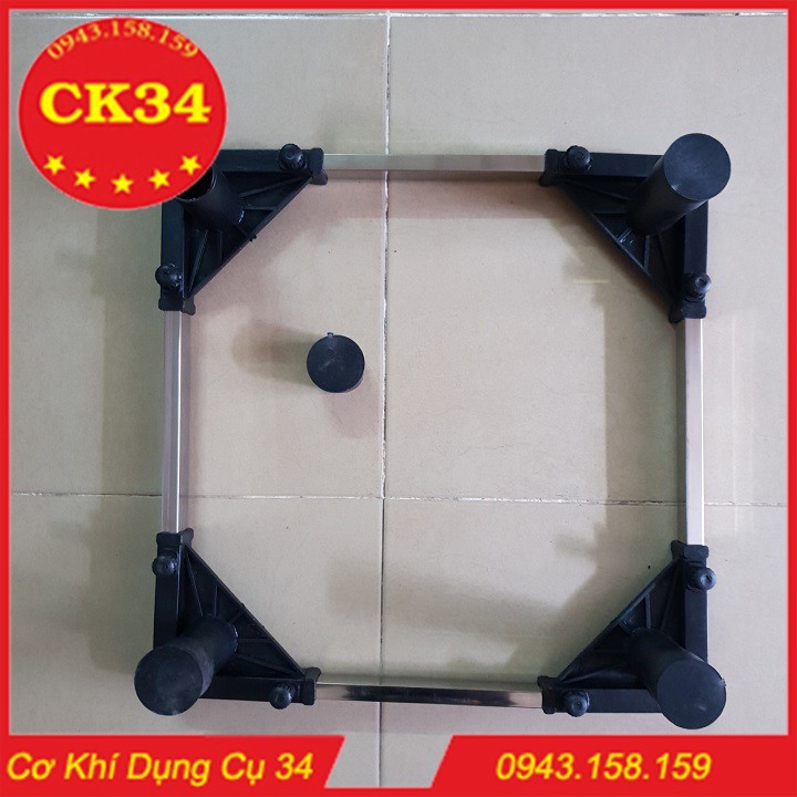 Chân máy lọc nước kệ để bình, máy lọc nước đa năng - Hàng việt nam