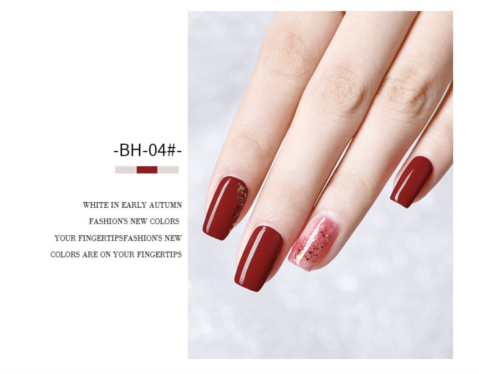 Sơn Gel AS Chai Đen Mã BH 15ml