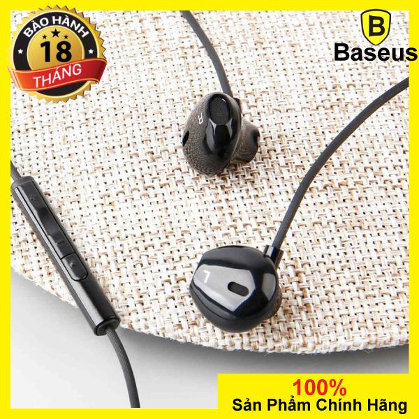 Tai nghe in Ear Baseus Encok H06 Lateral