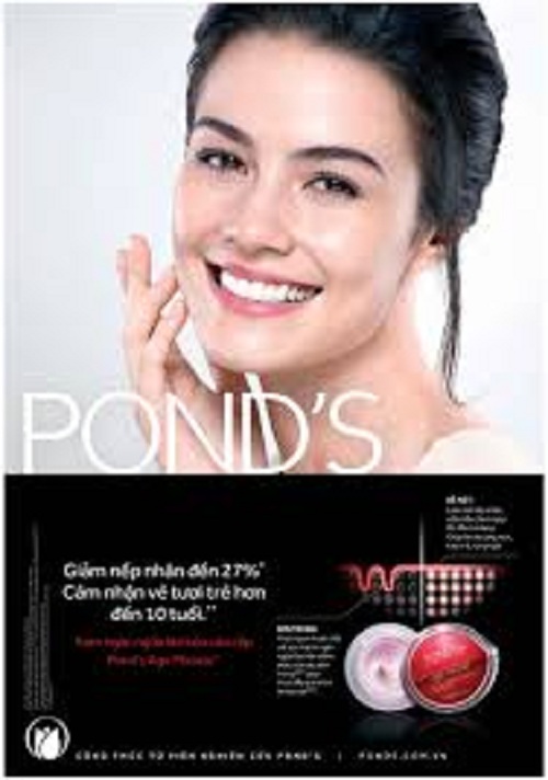SỮA RỬA MẶT PONDS ĐẤT SÉT KHOÁNG DETOX DẠNG HẠT (90G)
