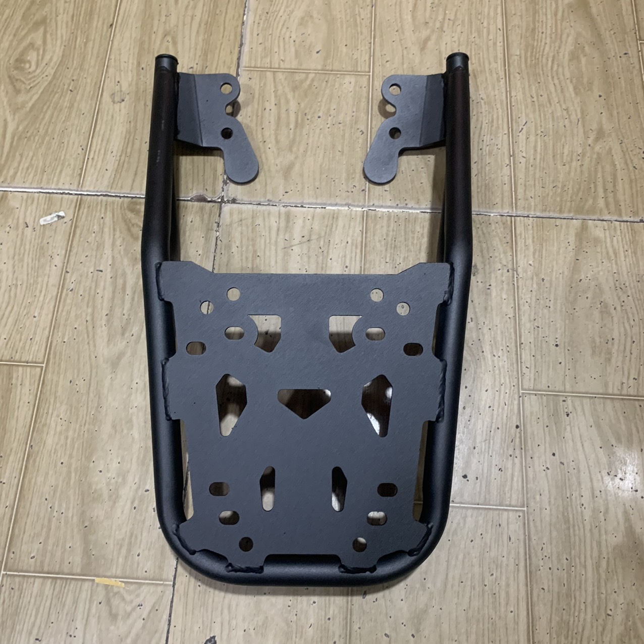 Cảng sau xe yamaha pg1 mẫu 2
