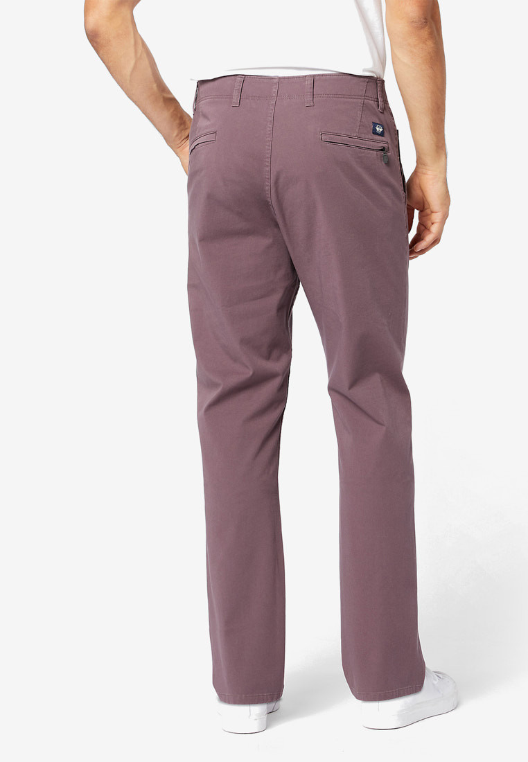 DOCKERS - Quần Khaki Nam Dài 39900-0057