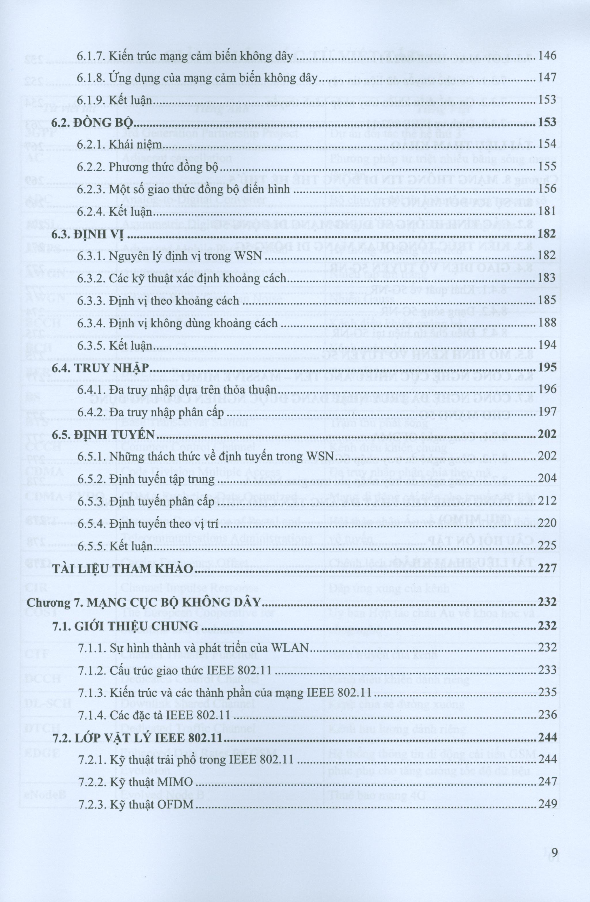 Giáo trình thông tin di động