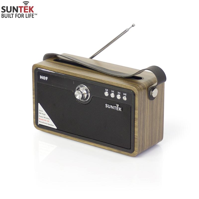 Loa Bluetooth cao cấp SUNTEK U9