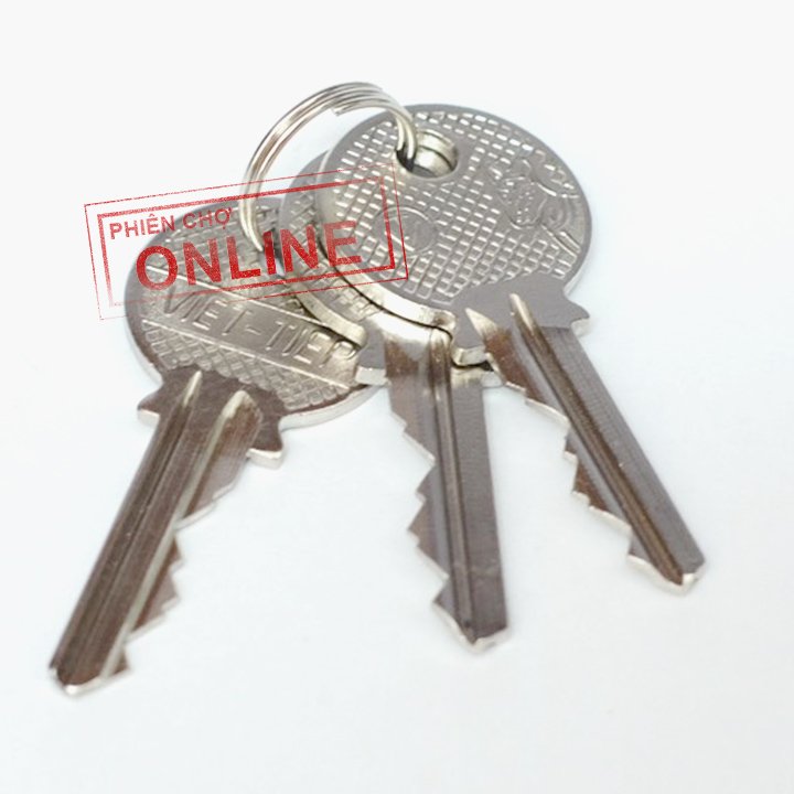 [HCM]Ổ KHÓA ĐỒNG VIỆT TIỆP-VT0163M