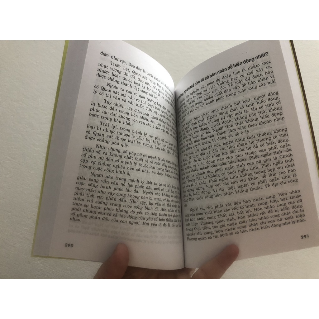 Sách - Phong Thủy Cải Vận