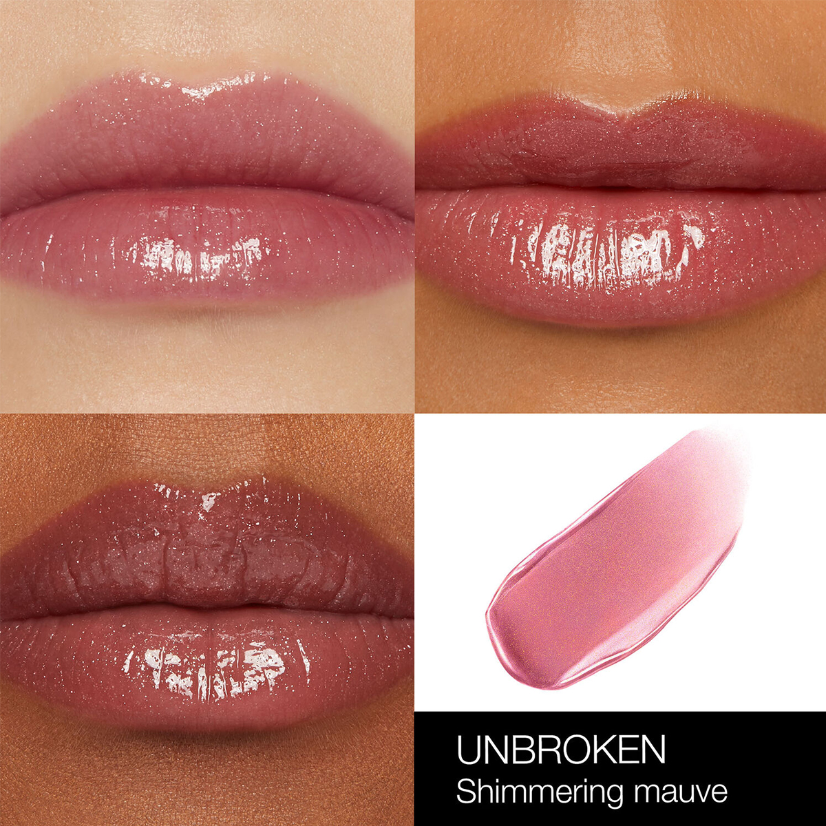 Son bóng NARS Afterglow Lip Shine 5.5ml