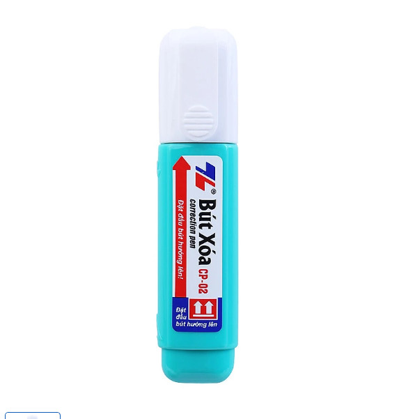 Bút xóa nước Thiên Long - CP02