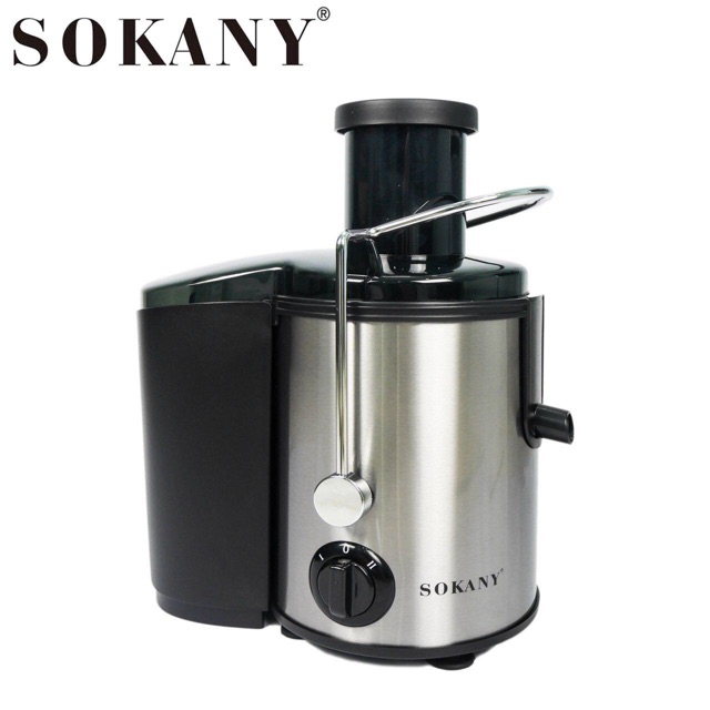 ❤️Máy Ép Hoa Quả Chậm Sokany Sk-4000 Bh 12 Tháng