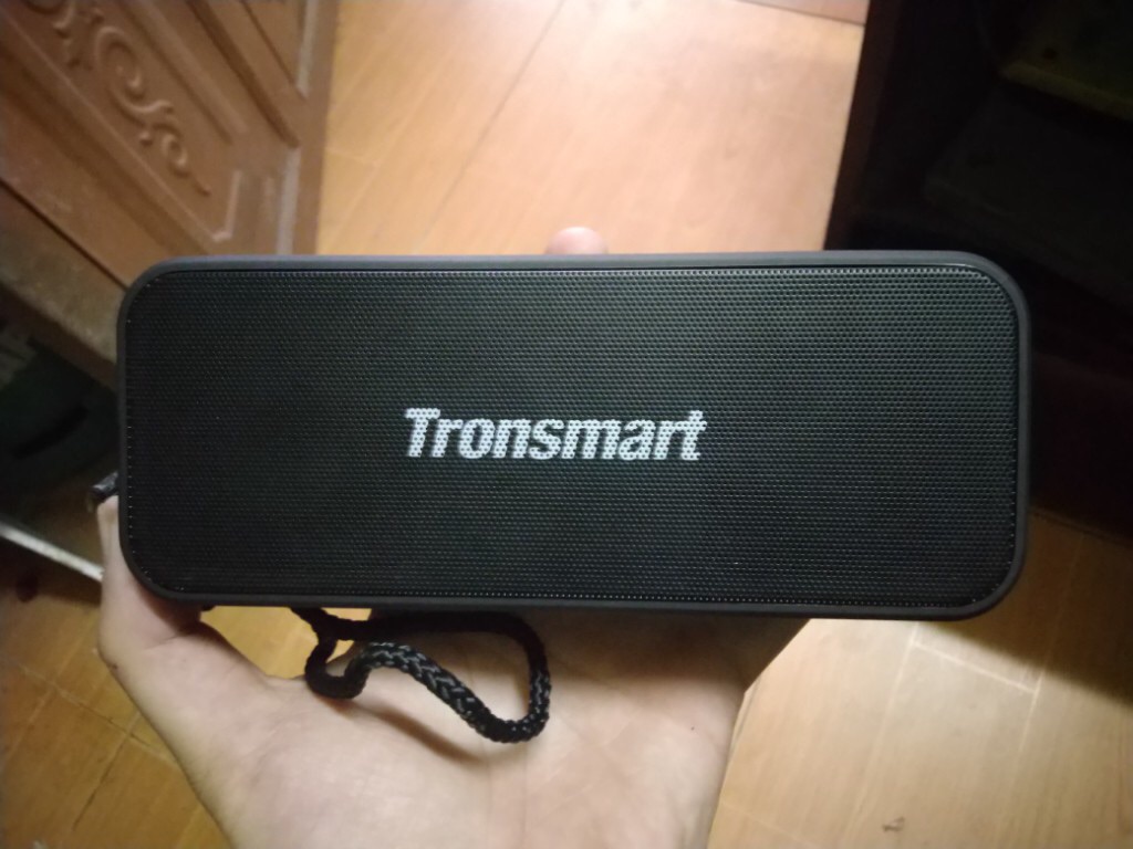 Loa tronsmart T2 plus BH 12 tháng