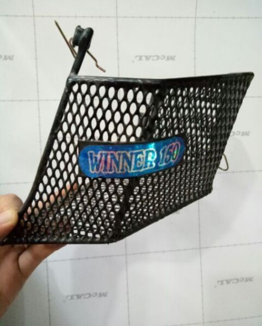 rổ nhỏ WINNER 150