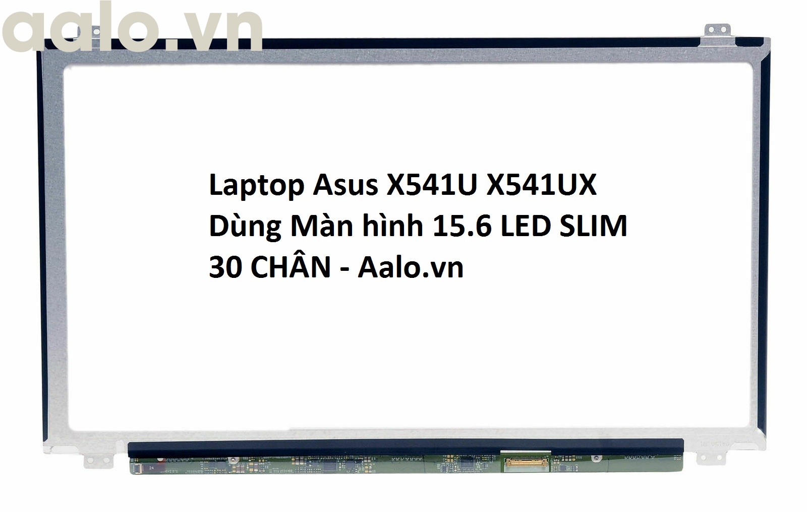 Màn hình laptop asus x541u x541ux