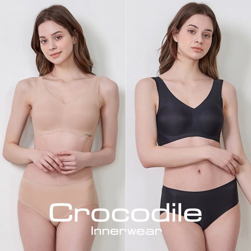 Áo ngực không gọng không đường may