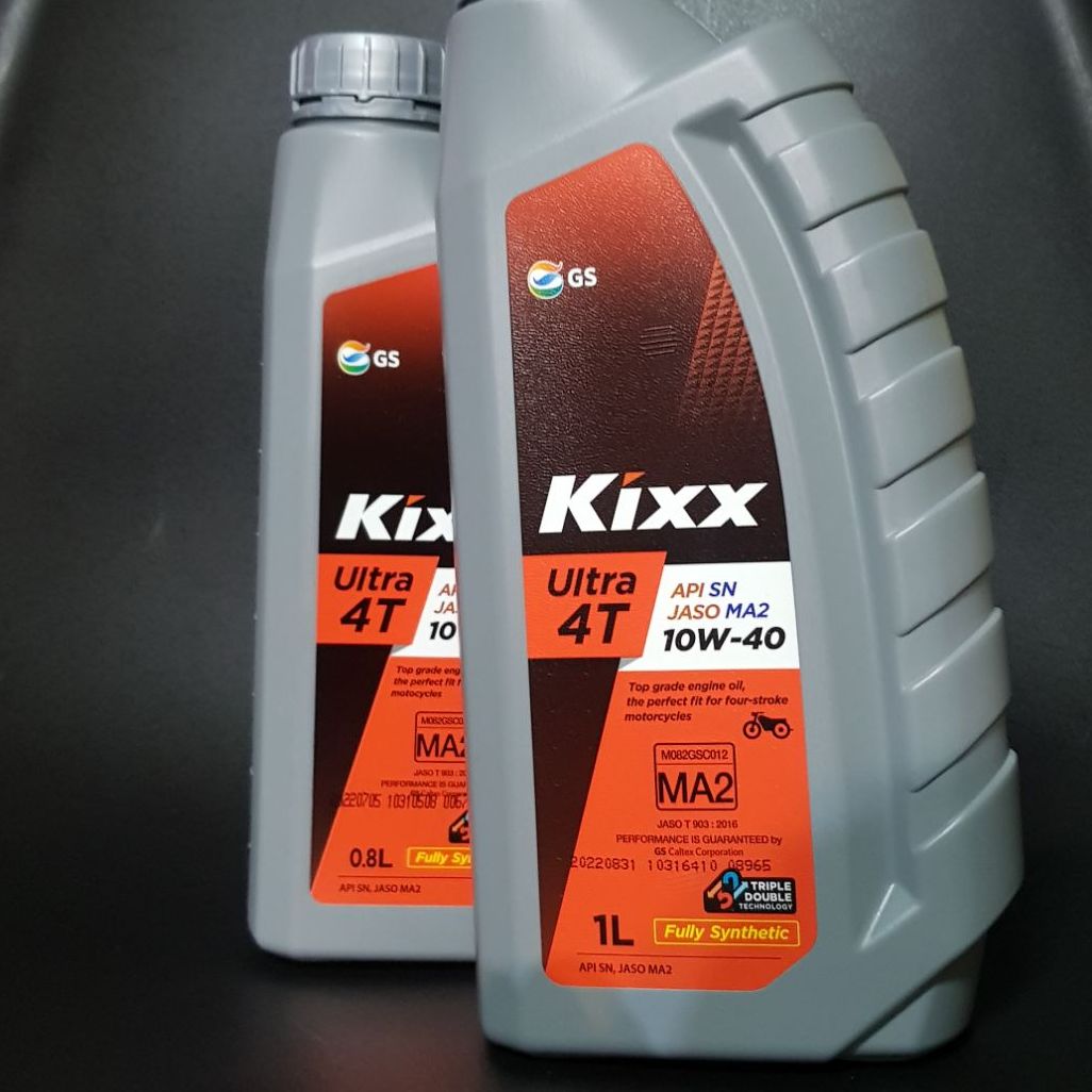 Cung cấp sỉ lẻ nhớt Kixx Ultra 4T 10W40 fully Synthetic chai 1L nhớt kixx 10W40 tổng hợp chai nhiều sự lựa chọn. Nhớt chuyên dùng xe số xe côn tay