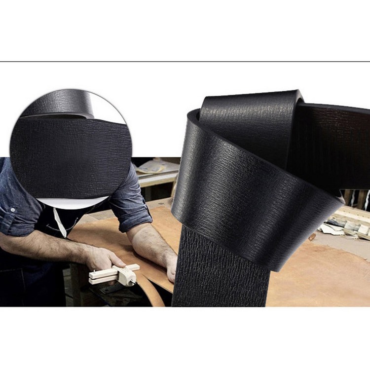 Dây thắt lưng đục lỗ (có ảnh thật kèm theo)