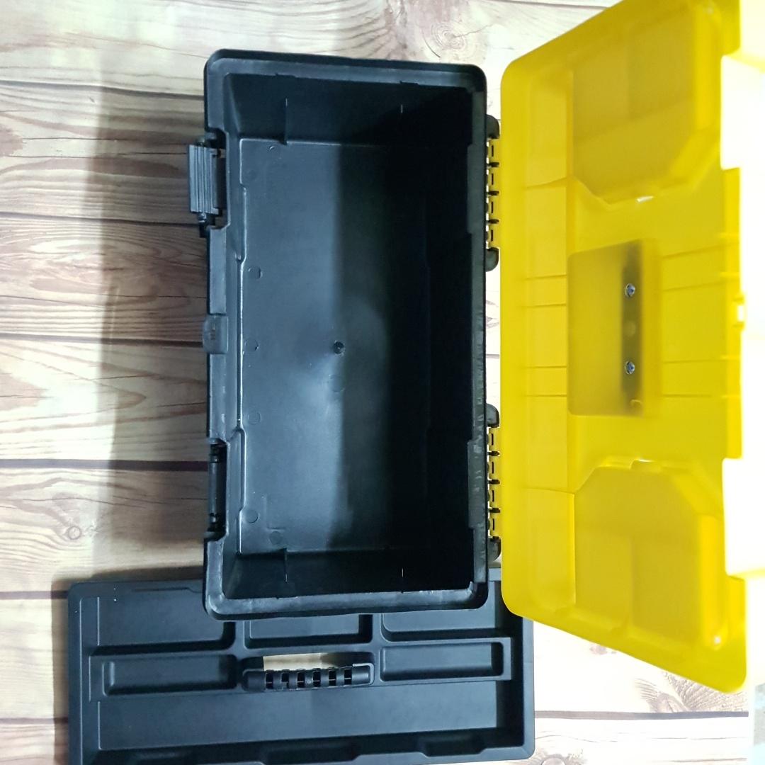 HÒM ĐỰNG DỤNG CỤ ĐỒ NGHỀ SỬA CHỮA CỠ ĐẠI