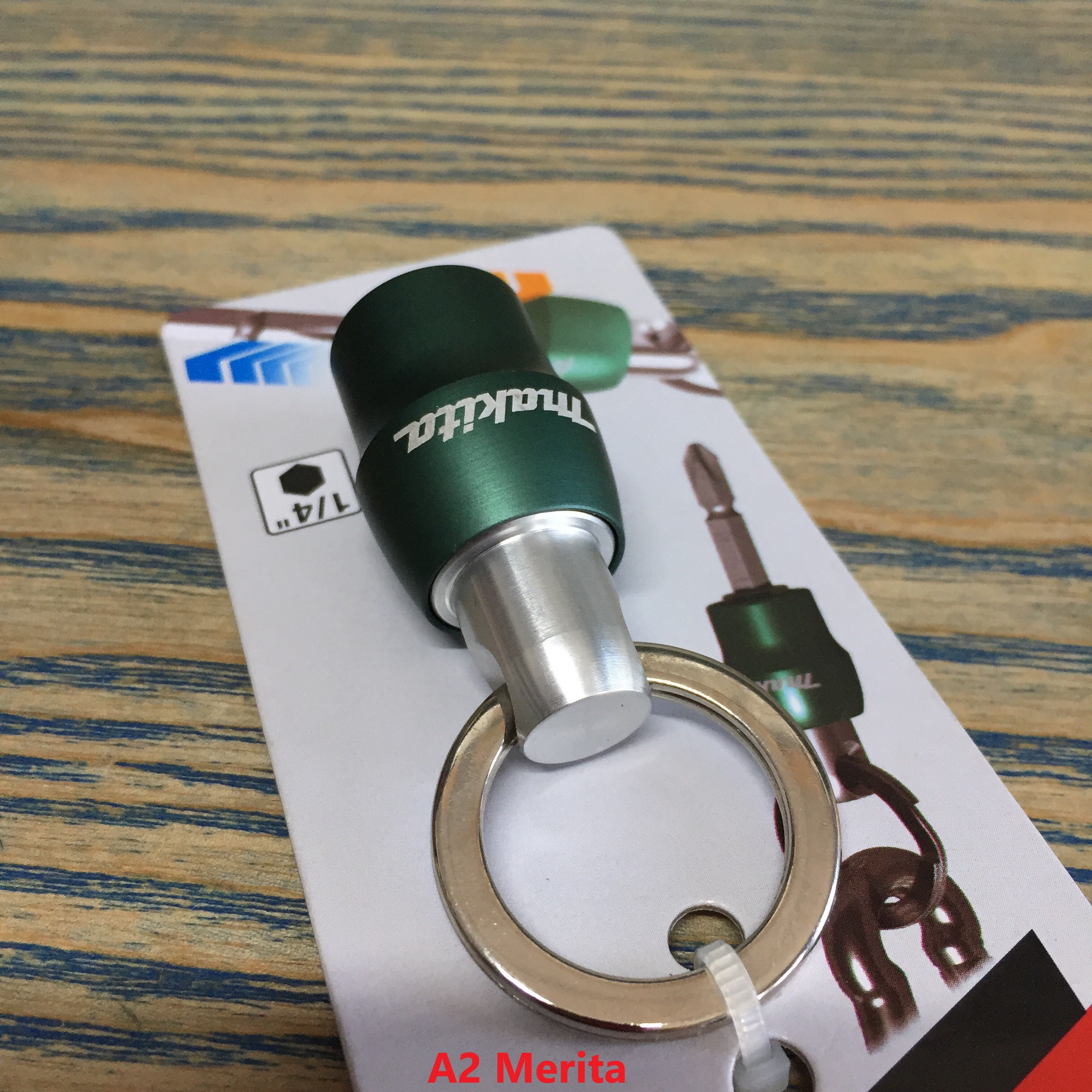 Móc treo mũi vít Makita B-63096
