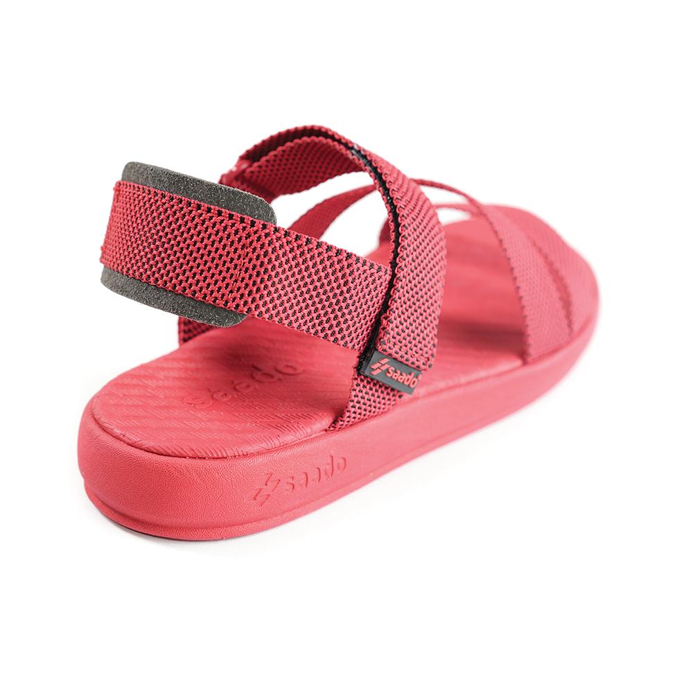 [HCM]Giày Sandal Saado Nam NN09