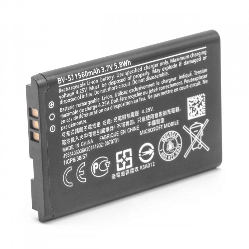 Pin Microsoft Lumia 532/Lumia 435 (BV-5J)