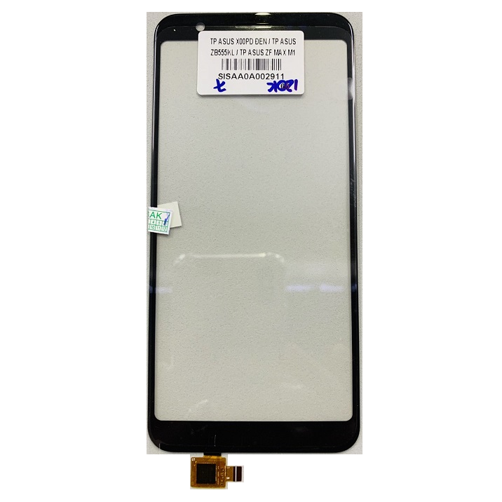 Cảm ứng Asus Zenfon Max plus M1 / ZB570TL / X018D
