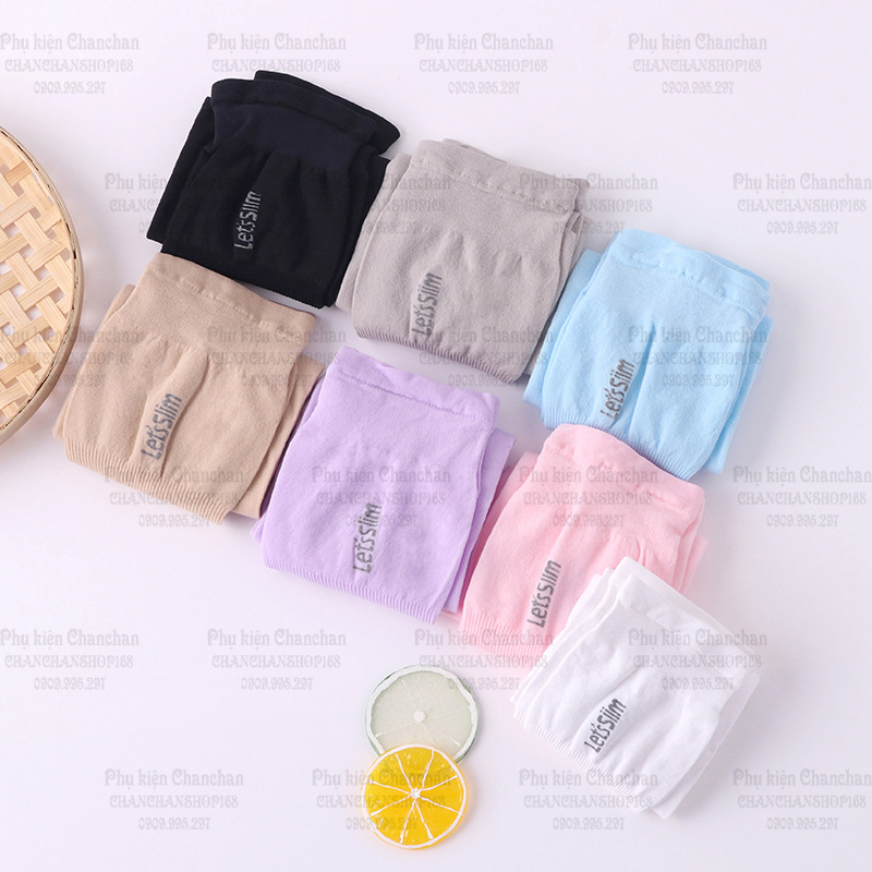 Bao tay chống nắng size Nữ