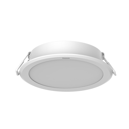 Đèn led downlight âm trần 9w panasonic nnv70031we1a/ nnv70041we1a/ nnv70061we1a