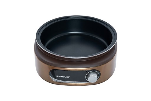 Lẩu điện 5L sunhouse SHD4525