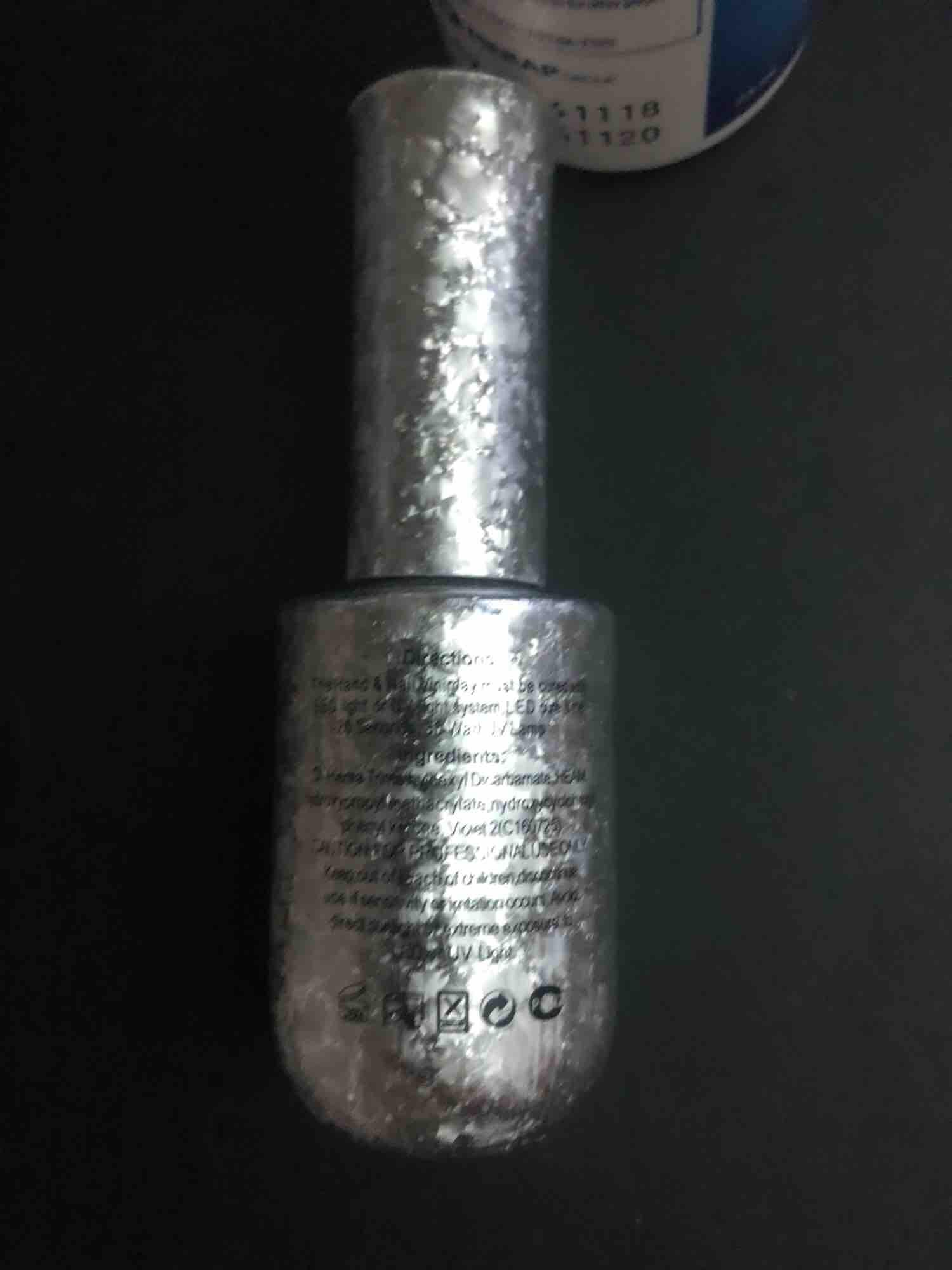 Keo foil _ phụ kiện nail