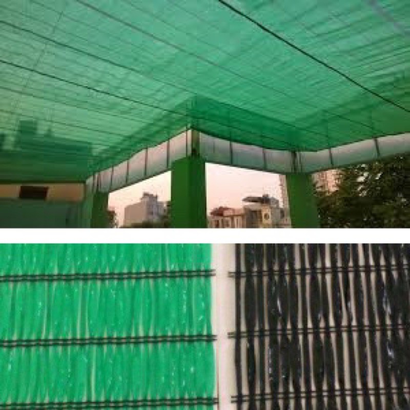 Lưới Lan che nắng ( Thái) khổ 2m x 05m