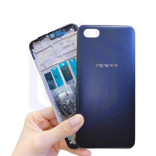 BỘ VỎ + KHAY SIM DÀNH CHO OPPO A1K ZIN