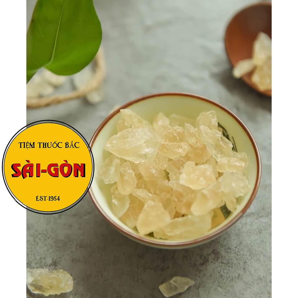 [HCM]Mủ Trôm 100g