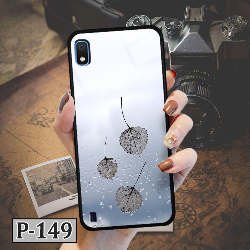 Ốp kính 3D Samsung GALAXY A10