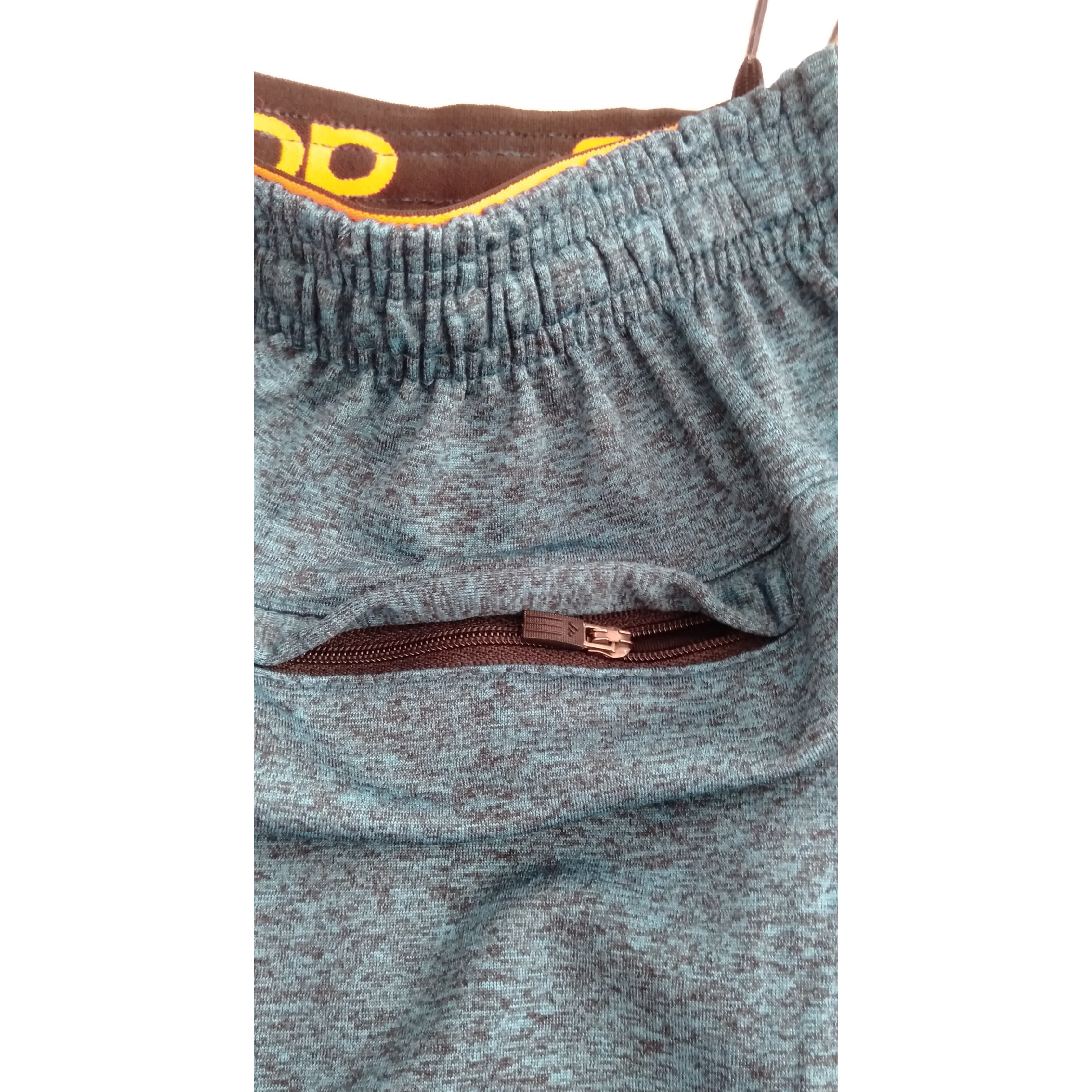 Quần Short thể thao nam 2019 Rêu
