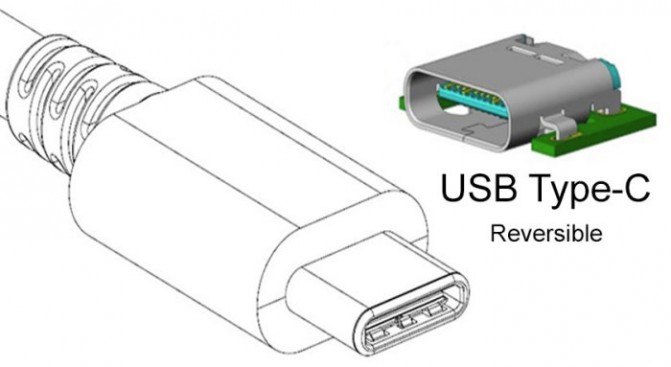 (4 Cái) - Chân Sạc Cổng USB 3.1 Type-C 6P - 6P SMD