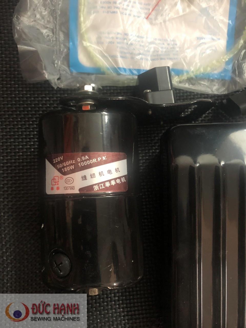 MOTOR MÁY VẮT SỔ GIA ĐÌNH QQ 180W