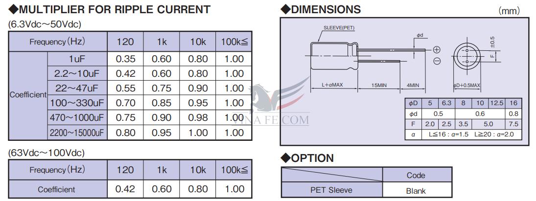 Tụ 3.3uF 400V MKP BOSU