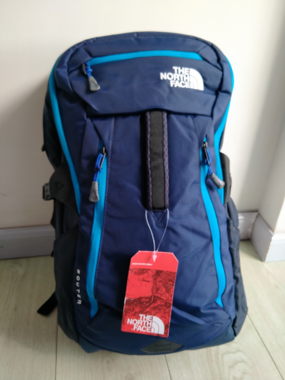 Ba lô The North face 30 lít #ba lo
