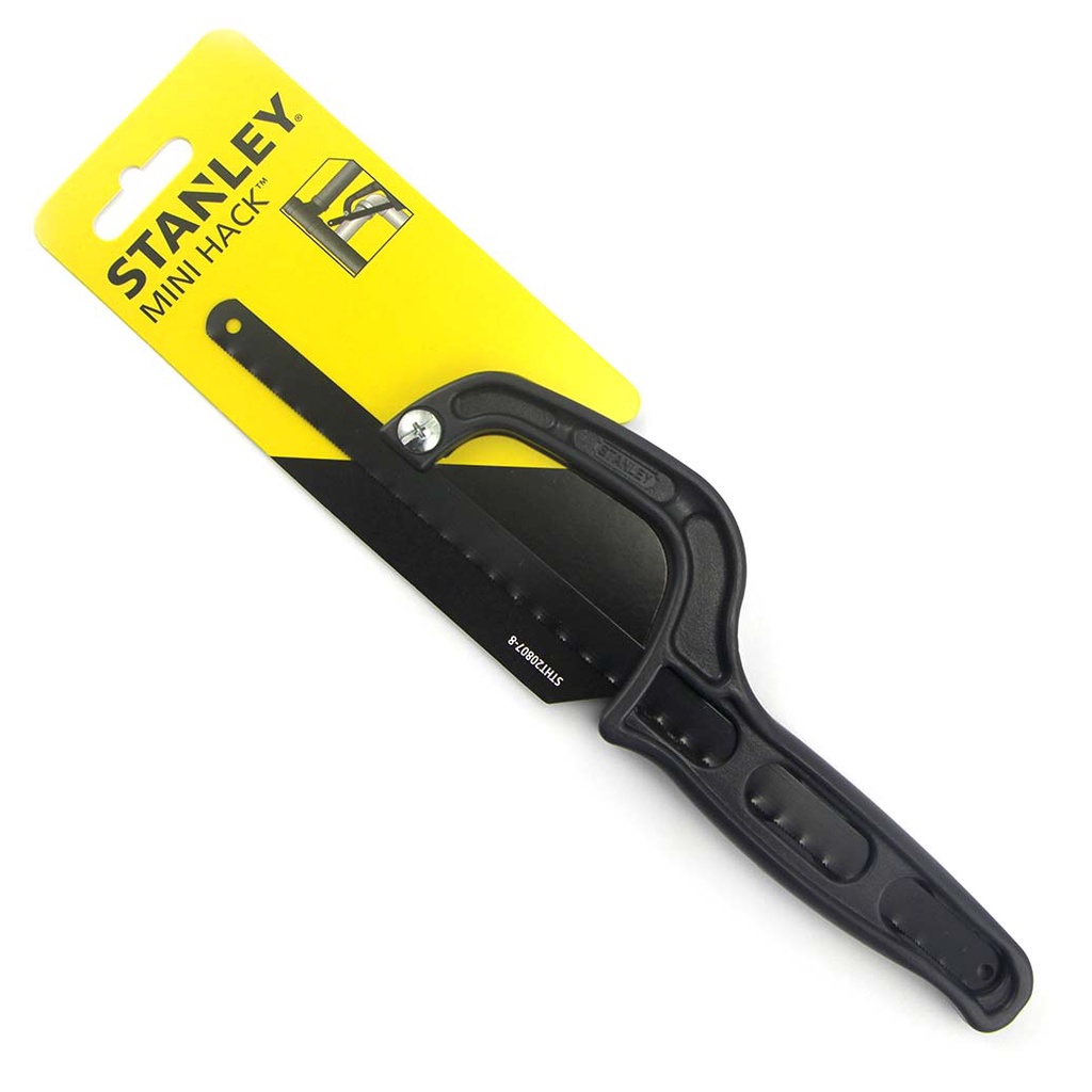 Cưa sắt STANLEY 20-807 (8 inch)