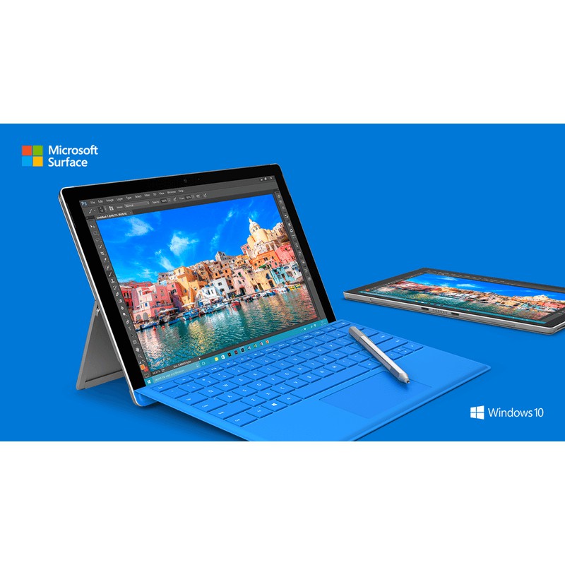 Màn hình Surface pro 4