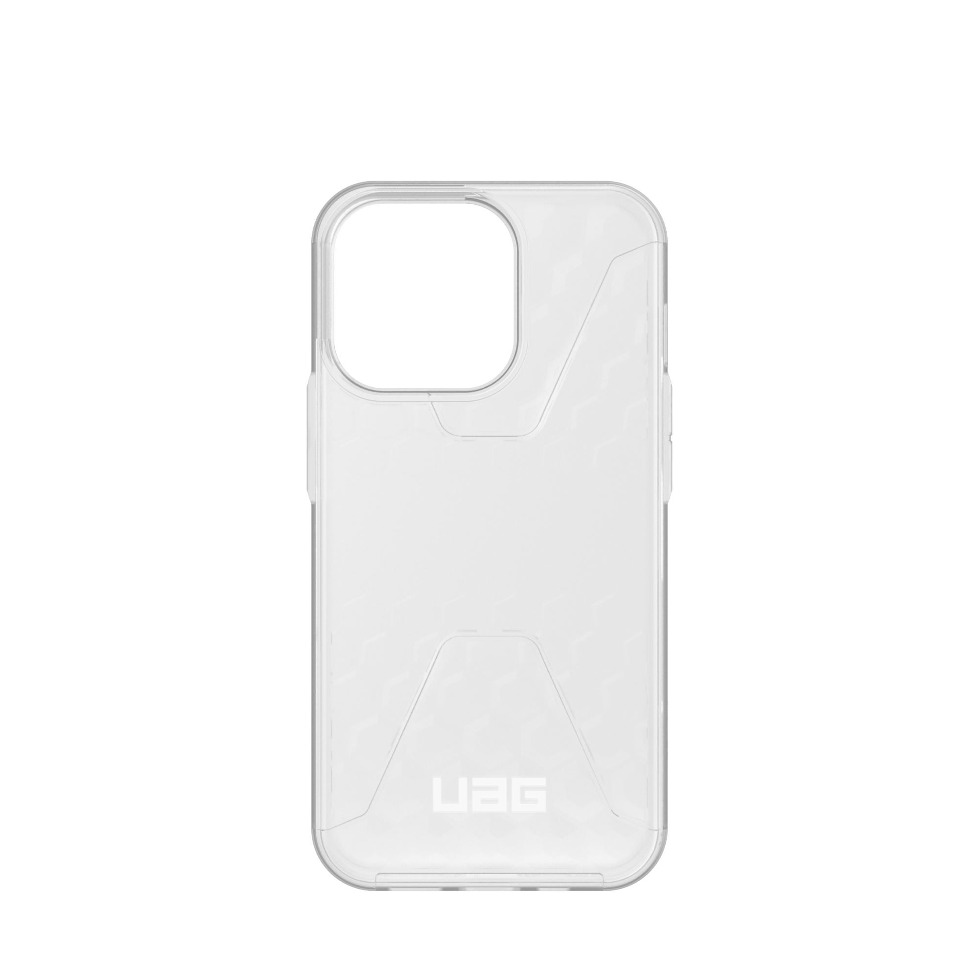 Ốp lưng UAG Civilian cho iPhone 13 Pro [6.1 inch]