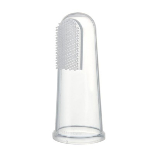 Rơ lưỡi cho bé bằng silicone kuku ku5313
