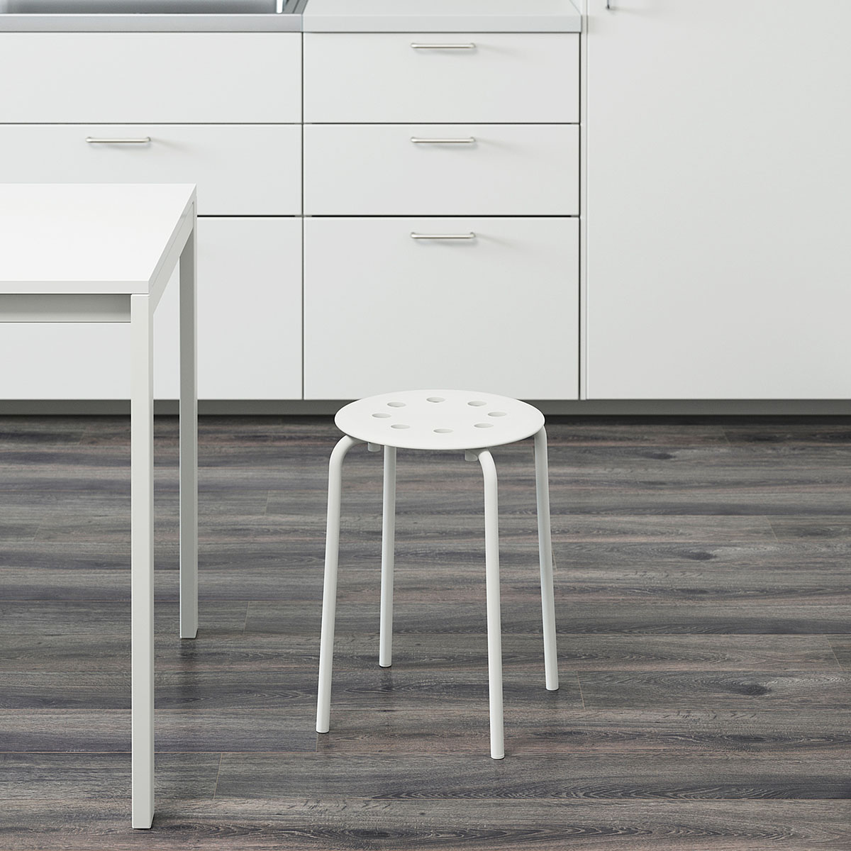 [HCM] GHẾ IKEA CHÍNH HÃNG – MARIUS