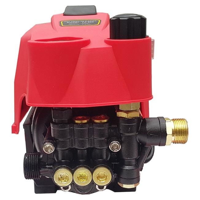 Máy Rửa Xe Panda 2300W PD-668