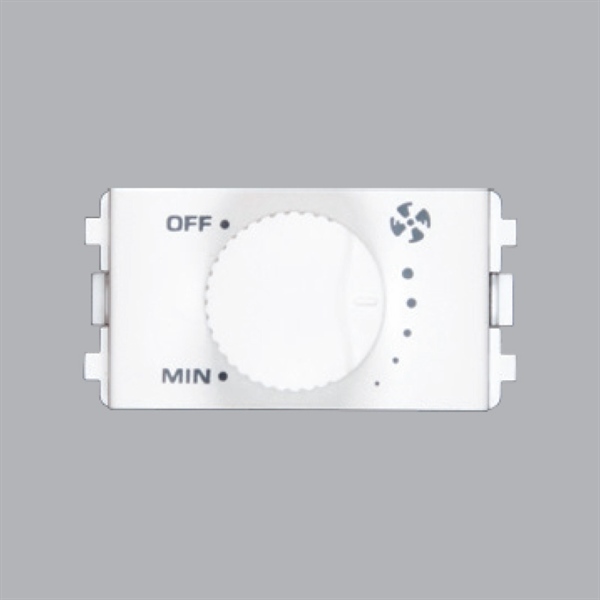 Dimmer chỉnh tốc độ quạt 800VA A70-A80-A90 MPE (A800F)