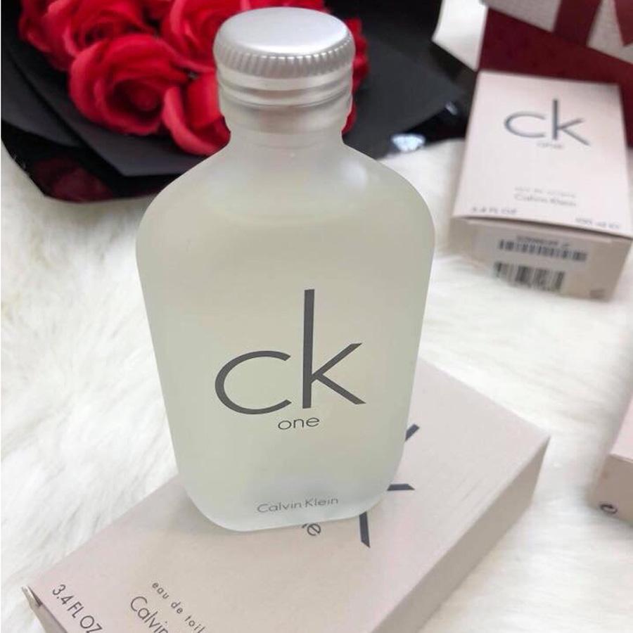 [HCM]Nước hoa nam nữ 100ML