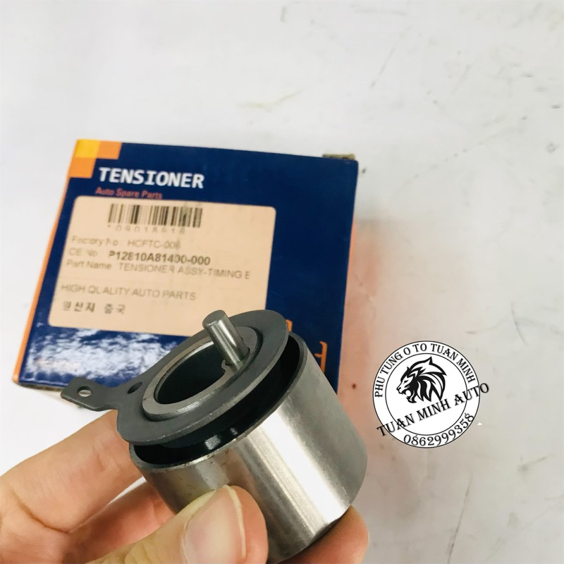 Bi tăng cam Matiz-Spark 2008-2011 M200 (Matiz1-2-3)